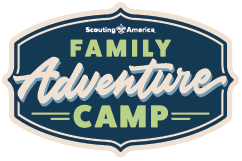 Family Adventure Camp