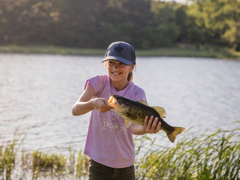 fishing