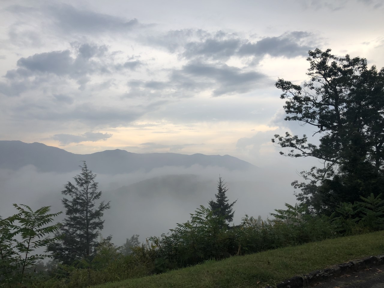 Blue Ridge Parkway