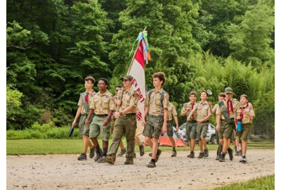 Get Ready for Camp with this Super-Helpful Checklist