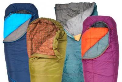 The Scout’s Guide to Sleeping Bags
