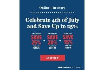 Scout Shop Independence Day Sale: The Best Deals On Our Favorite Camping Items 