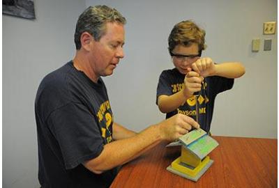 7 At-Home Scouting Kits for Cub Scouts