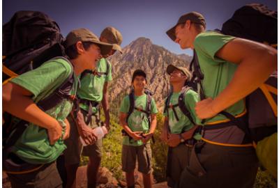 Anti-Bullying, Belonging and Navigating Both as a Parent - Living the Scout Law