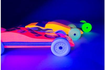 Six Easy Steps to Planning the Ultimate Pinewood Derby Race
