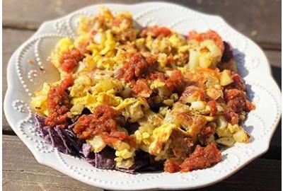 Scout Chef Kitchen Presents: Delicious Corn Chip Recipes for Camping