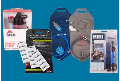 How to Choose and Use Water Filtration Systems