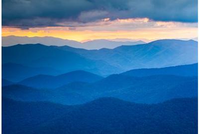 Scout-Approved Camping: The Blue Ridge Mountains