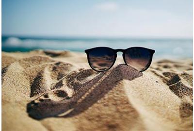 Sun Protection: How to Keep Your Cool in the Summer Months