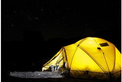 7 Health Benefits of Camping
