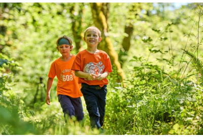 The Buddy System in Scouting: Why It Matters More Than Ever