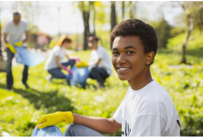 Living the Outdoor Code: Conservation-Minded