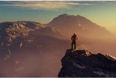 How to Earn the Exploration Merit Badge