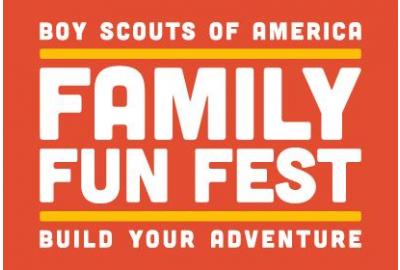 Family Fun Fest – What the heck is it and how to WIN!