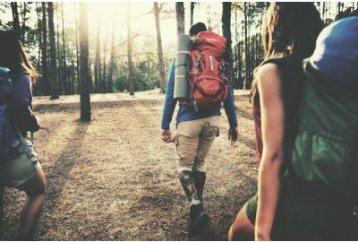 How to Prepare Your Girl Troop For Summer Camp