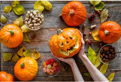 Halloween-Themed Scout Activities: Fun Ideas for Spooky Scouting Fun