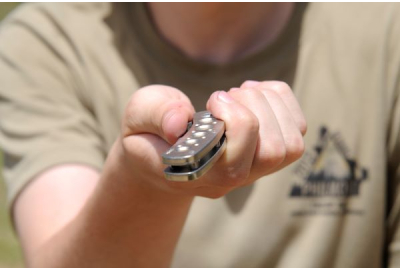 Why a Quality Knife is Essential for Every Scout