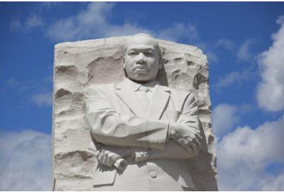Honor Dr. King’s Legacy: Earn the MLK Day of Service Emblem