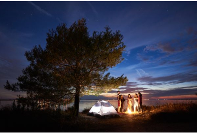 10 Memorial Day Camping Tips for Scouting Families