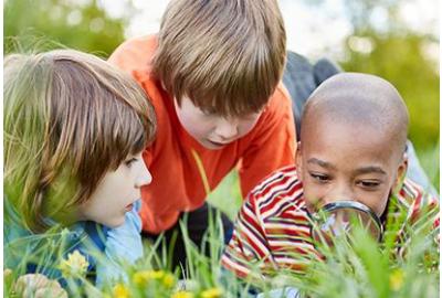 5 Cub Scout Activities for Your Weekend
