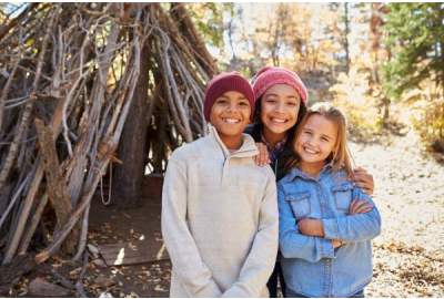 5 October Camping Essentials for Your Next Fall Adventure