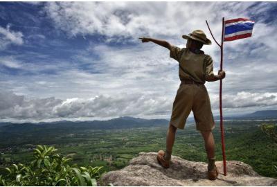 Choosing the Perfect Scouts BSA Troop