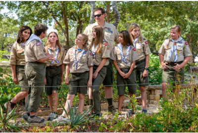 Scouts BSA Performance Uniforms: You Asked, We Listened! 