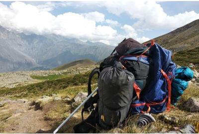 What’s in Your Bag? Gear We Can’t Go Without Outdoors