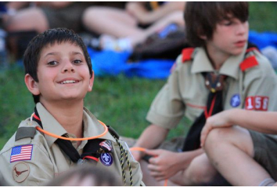 Quiz: How Well Do You Know Scouting Values?