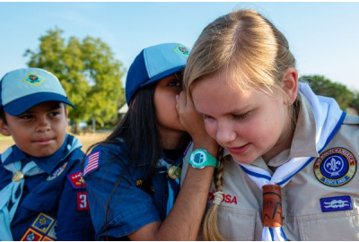 A Scout's Guide to Earning the Scouting America Recruiter Patch 