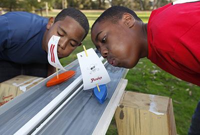 5 Simple Tips to Help Cub Scouts Get Ready for the Raingutter Regatta 