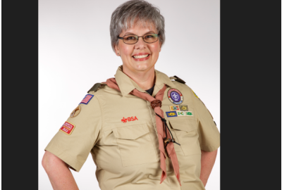 The Leader's Guide to Scouts BSA and Cub Scouts Uniforms 