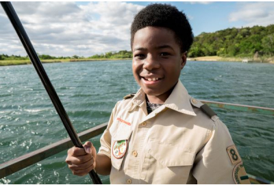 15 Summer Fun Ideas for Scouts and Parents
