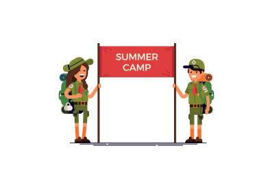 10 Reasons Why You Should Send Your Scout to Summer Camp