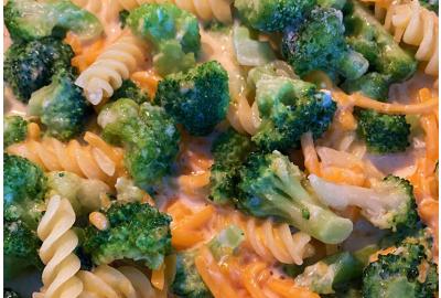 Scout Chef Kitchen Presents: Camping Casseroles