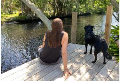 11 Tips to Camping Safely with Your Best Friend (Your Dog!)