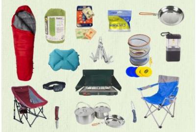 Family Camping Checklist Essentials – Fall 2023 Edition