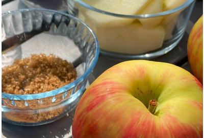 The Only Fall Camping Desserts You’ll Ever Need