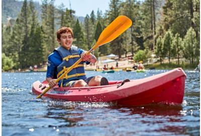 Summer Camp FAQ's