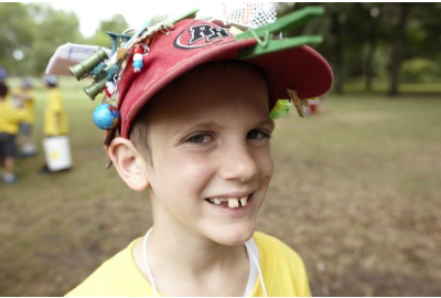 Discover the Magic of Cub Scout Twilight Camp