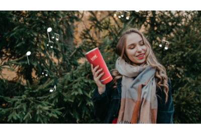The Perfect Gift for Scouts: VIBE Speaker Tumblers