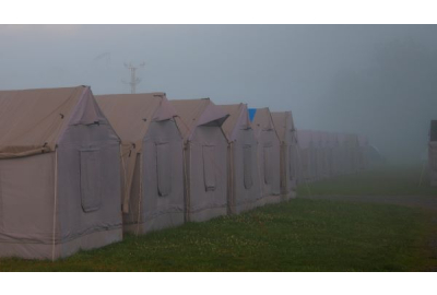 How Wall Tents Can Elevate Your Camping Experience 