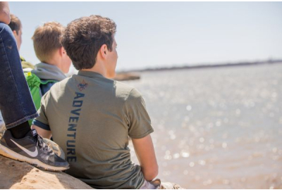 Scouting America Conservation Efforts in 2025: Get Involved with Scouting for Clean Waterways