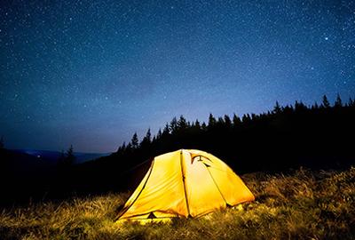 15 Scout Activities for Camping Fun