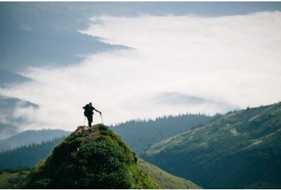 How Does Air Pollution Impact Scouting?