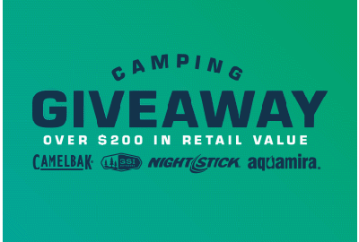 July Giveaway – What’s In It For You?