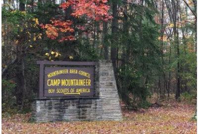 From Around the Nation, Campsgiving is Underway