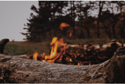 Get the Rundown on Campsgiving 2020