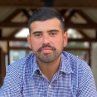 Chris Paulino