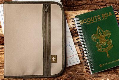 3 Protective Handbook Covers to Keep Your Scouting America Handbooks In Tip-Top Shape